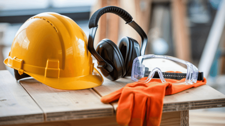 Commercial Construction Safety & Compliance Services in Dallas–Fort Worth