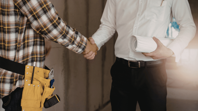 Commercial Subcontractor Services in Dallas–Fort Worth, TX